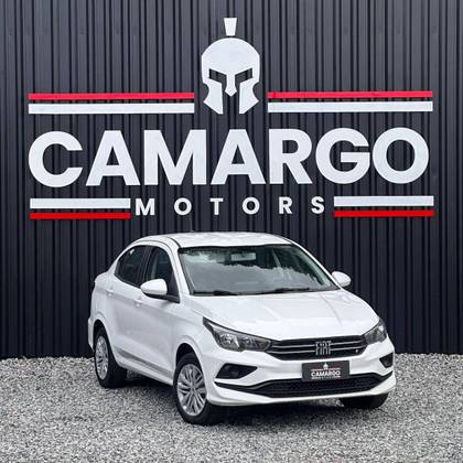 FIAT CRONOS 1.0 FIREFLY FLEX DRIVE MANUAL FIAT CRONOS 1.0 FIREFLY FLEX DRIVE MANUAL